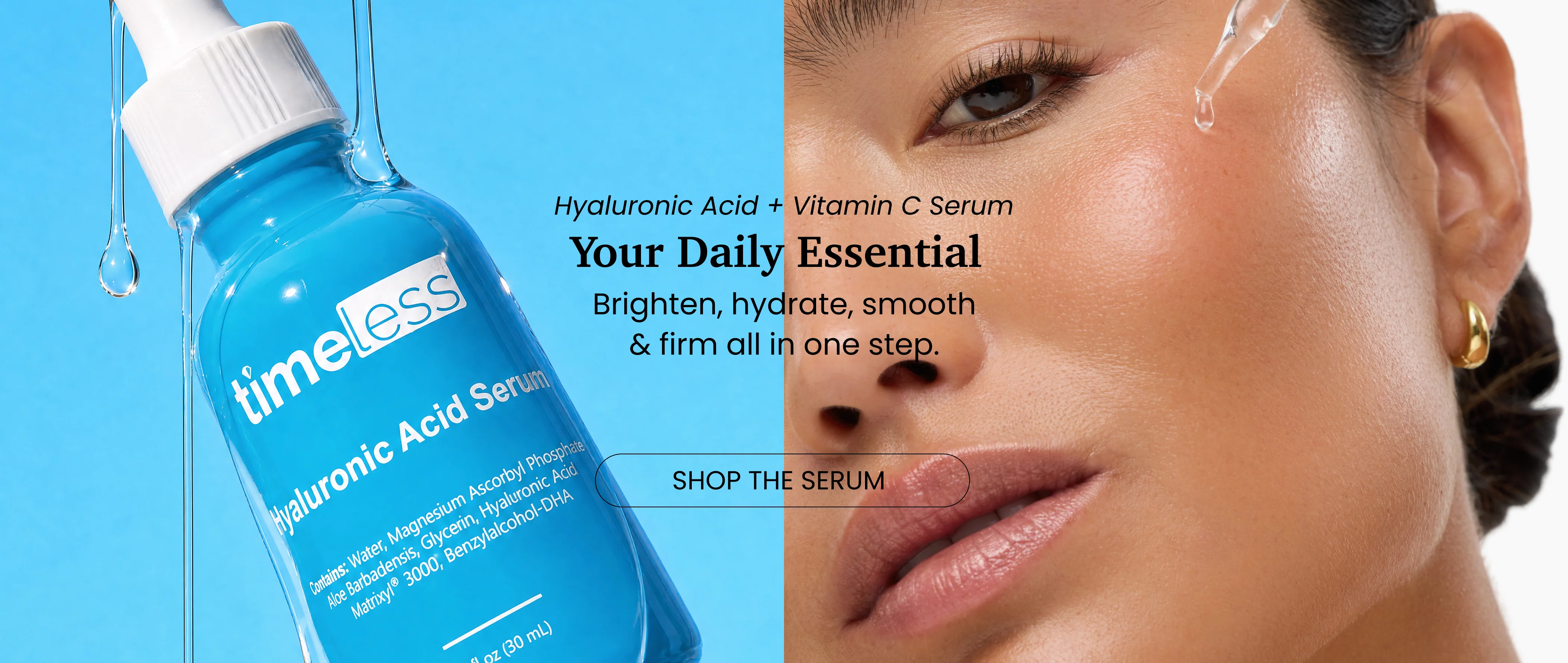 Beauty Refined by Pure Science